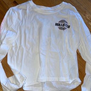 Hollister long sleeve